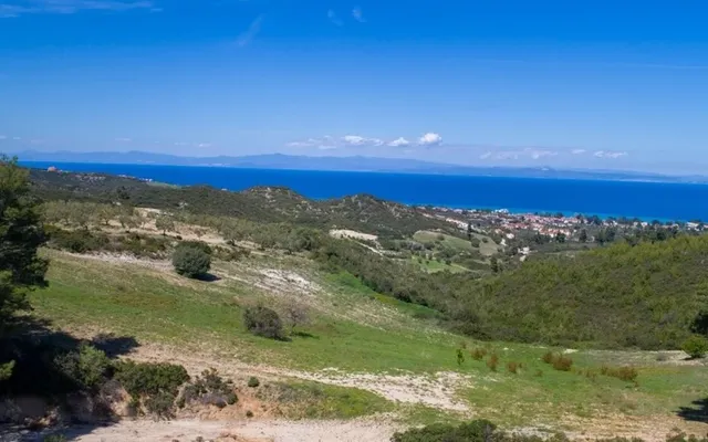 Земельный участок в Kassandra Municipality
