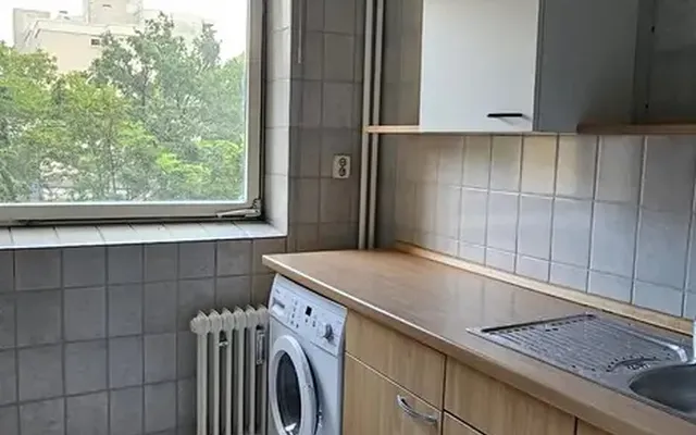 Квартира в Берлин