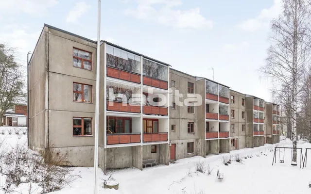 Квартира в Каартинкауунки