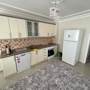 Квартира в Махмутлар, фото 4