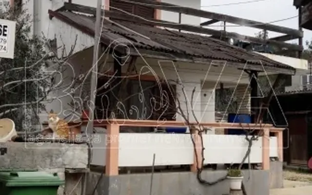 Дом в Вир