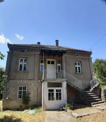 Дом в Сербия