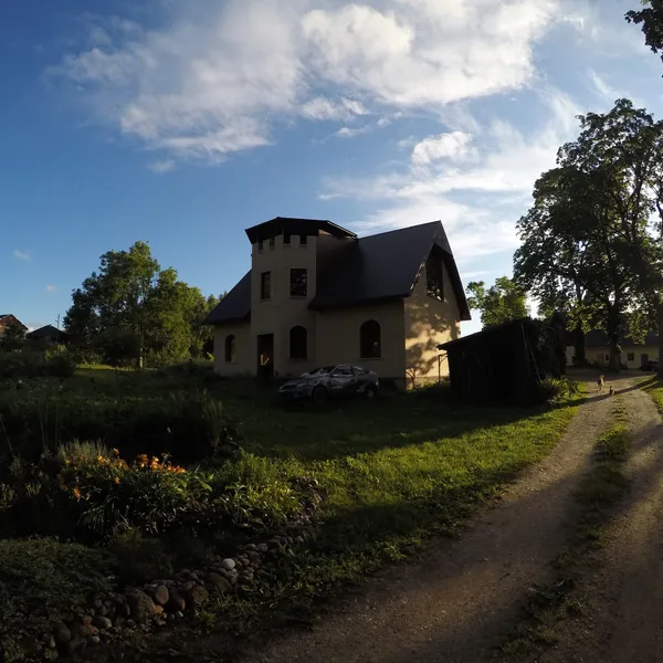 Фото объекта