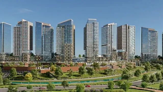 Квартира в Стамбул