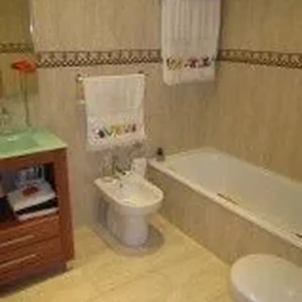 Квартира в Бланес, фото 1