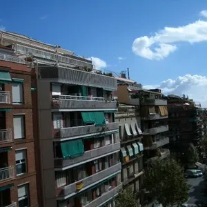 Квартира в Барселона, фото 4