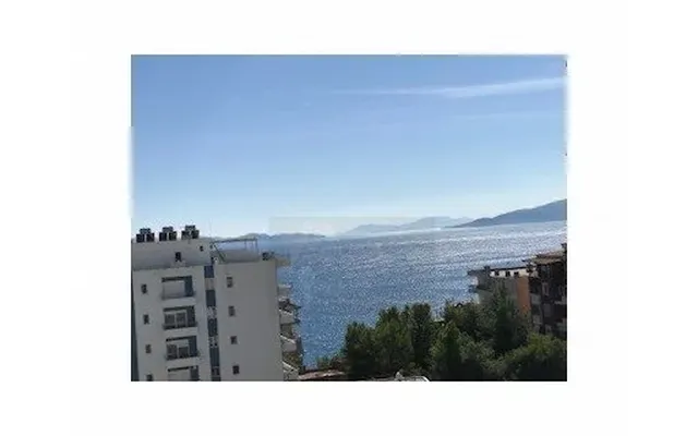 Квартира в Саранда