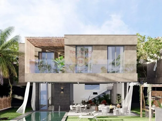 Дом в Şekerhane Махаллеси