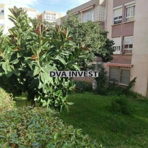 Квартира в Аликанте, фото 1