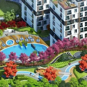 Квартира в Стамбул, фото 2