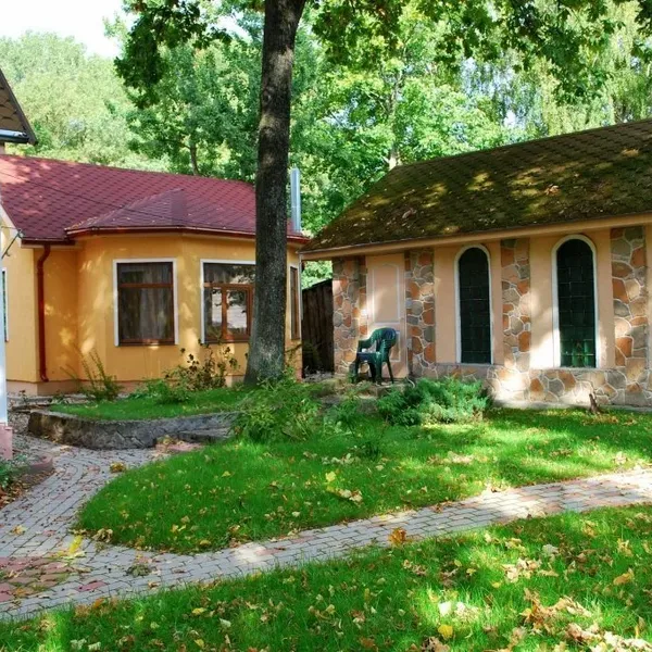 Отдельный дом в Юрмала, фото 1