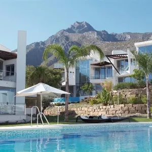 Таунхаус в Малага, фото 5