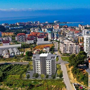 Квартира в Şekerhane Махаллеси, фото 4