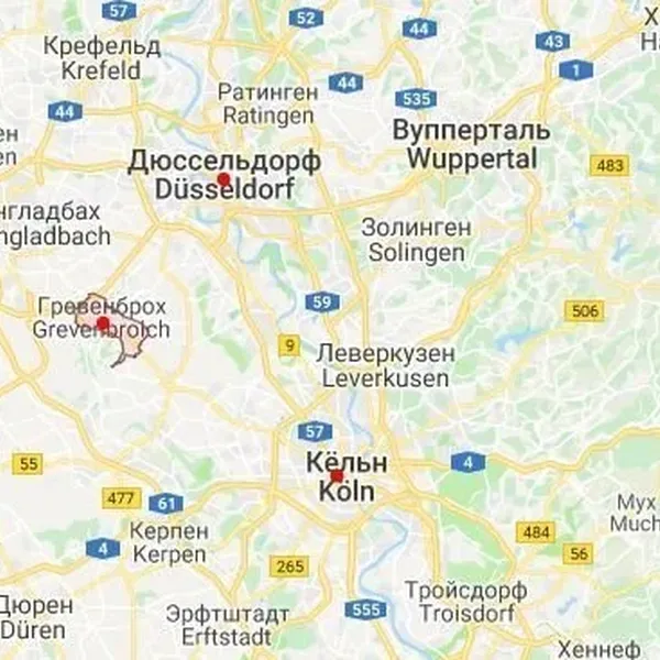 Фото объекта