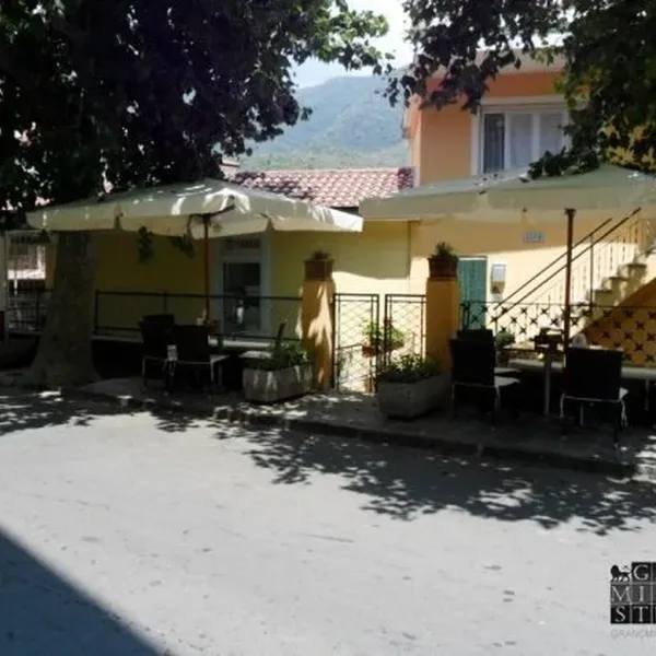 Квартира в Чериале, фото 1