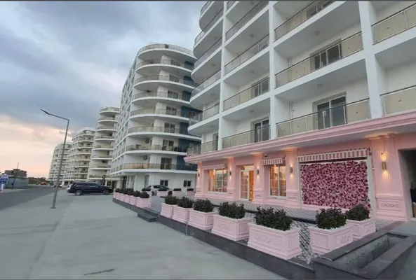 Квартира в Регион Фамагуста