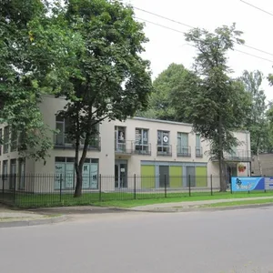 Фото объекта