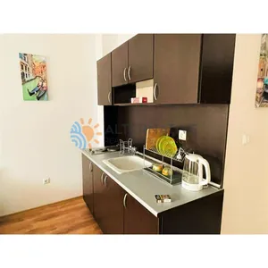 Студия в кв. Юрта pod patia, фото 4