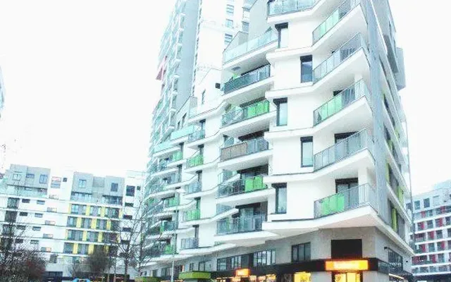 Квартира в Прага