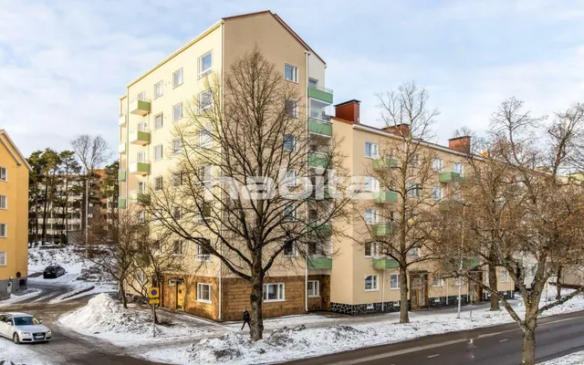 Квартира в Ховинсаари