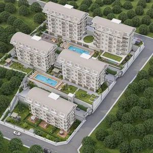 Квартира в Чорум, фото 4