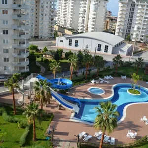 Квартира в Алания, фото 4