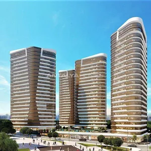 Квартира в Османа Махаллеси, фото 5