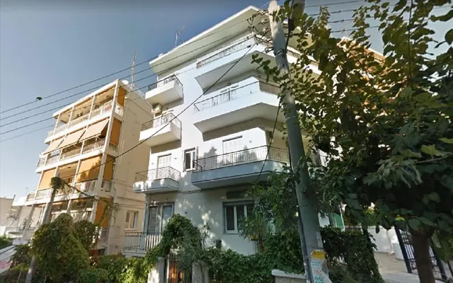 Квартира в Municipal Unit of Agios Ioannis Rentis