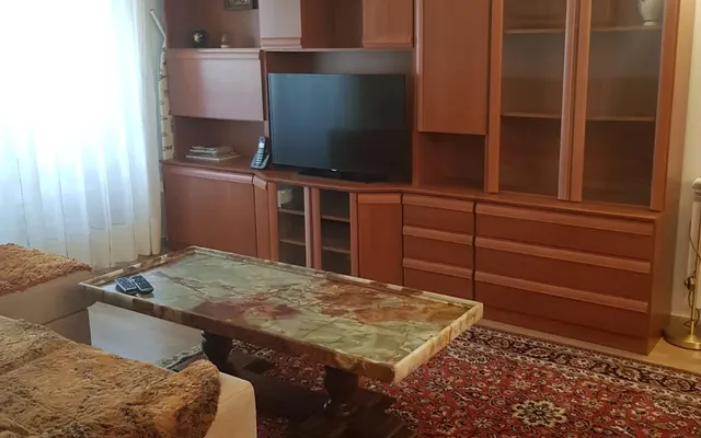 Квартира в Барселона