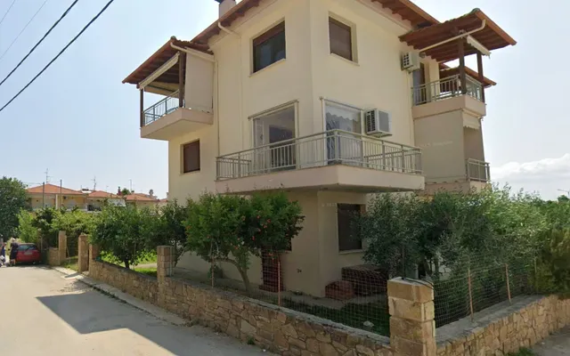 Отдельный дом в Kassandra Municipality