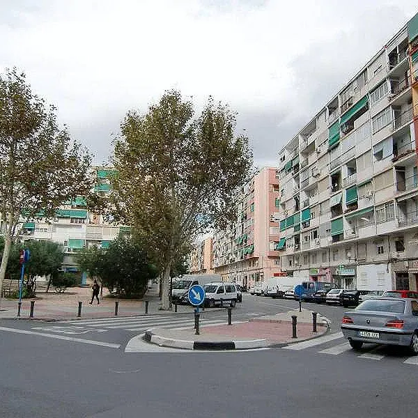 Квартира в Аликанте, фото 1