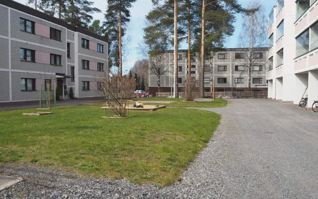 Квартира в Савилиати