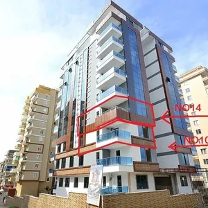 Квартира в Алания, фото 2