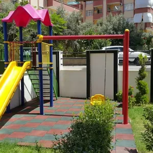 Дуплекс в Махмутлар, фото 4