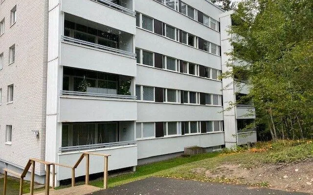 Квартира в Кангас