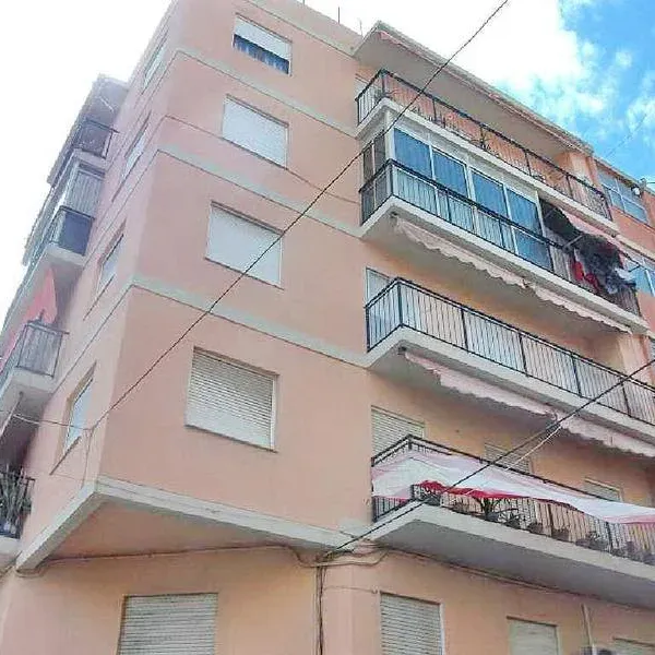 Квартира в Аликанте, фото 1