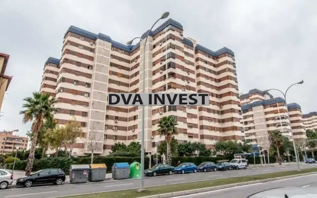 Квартира в Аликанте