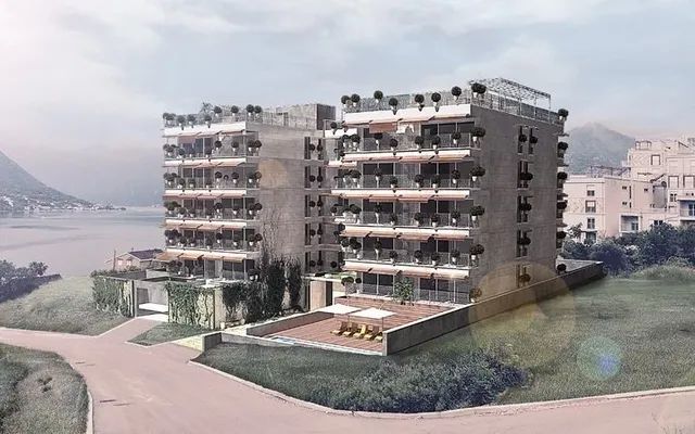 Квартира в Доброта