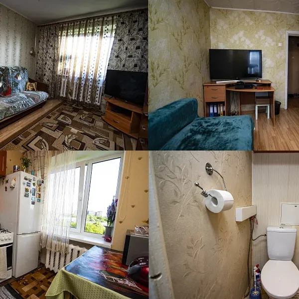 Фото объекта