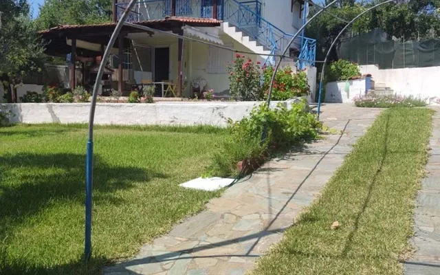 Отдельный дом в Kassandra Municipality