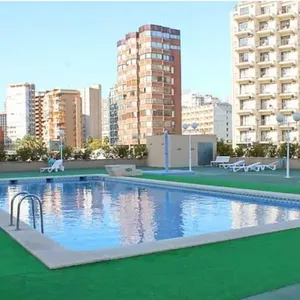 Квартира в Бенидорм, фото 4