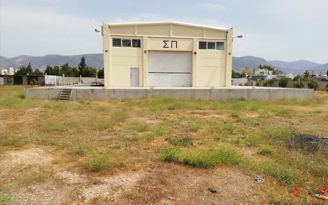 Коммерческая недвижимость в Municipal Unit of Agios Ioannis Rentis
