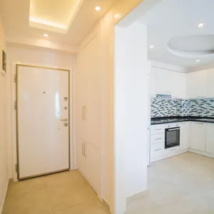 Квартира в Махмутлар, фото 3