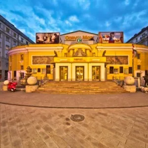 Квартира в Будапешт, фото 2