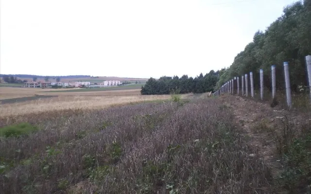 Земельный участок в Kassandra Municipality