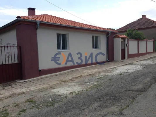 Дом в Подвис