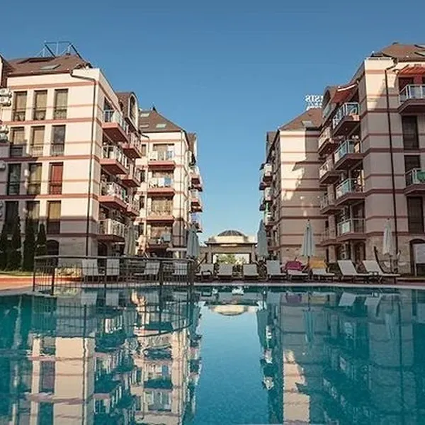 Квартира в Солнечный берег, фото 1