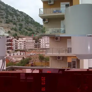 Квартира в Анталия, фото 2