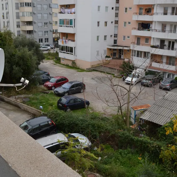 Квартира в Будва, фото 1