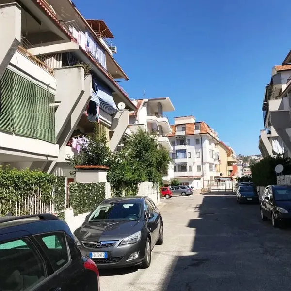 Квартира в Скалея, фото 1